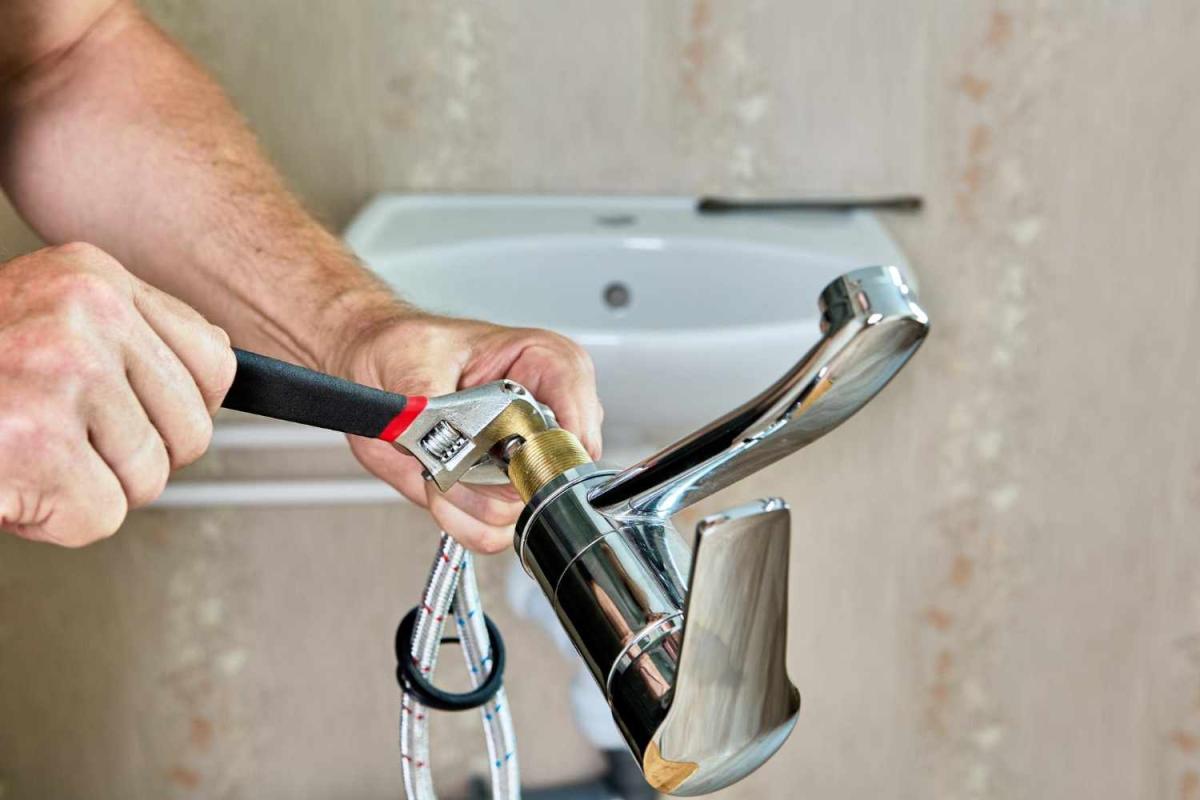 Recherche de fuite d'eau à PONTOISE