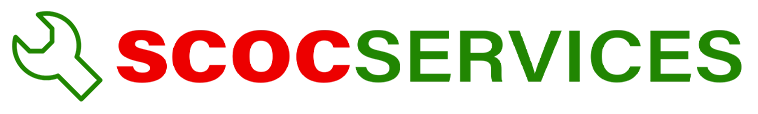 SCOC SERVICES